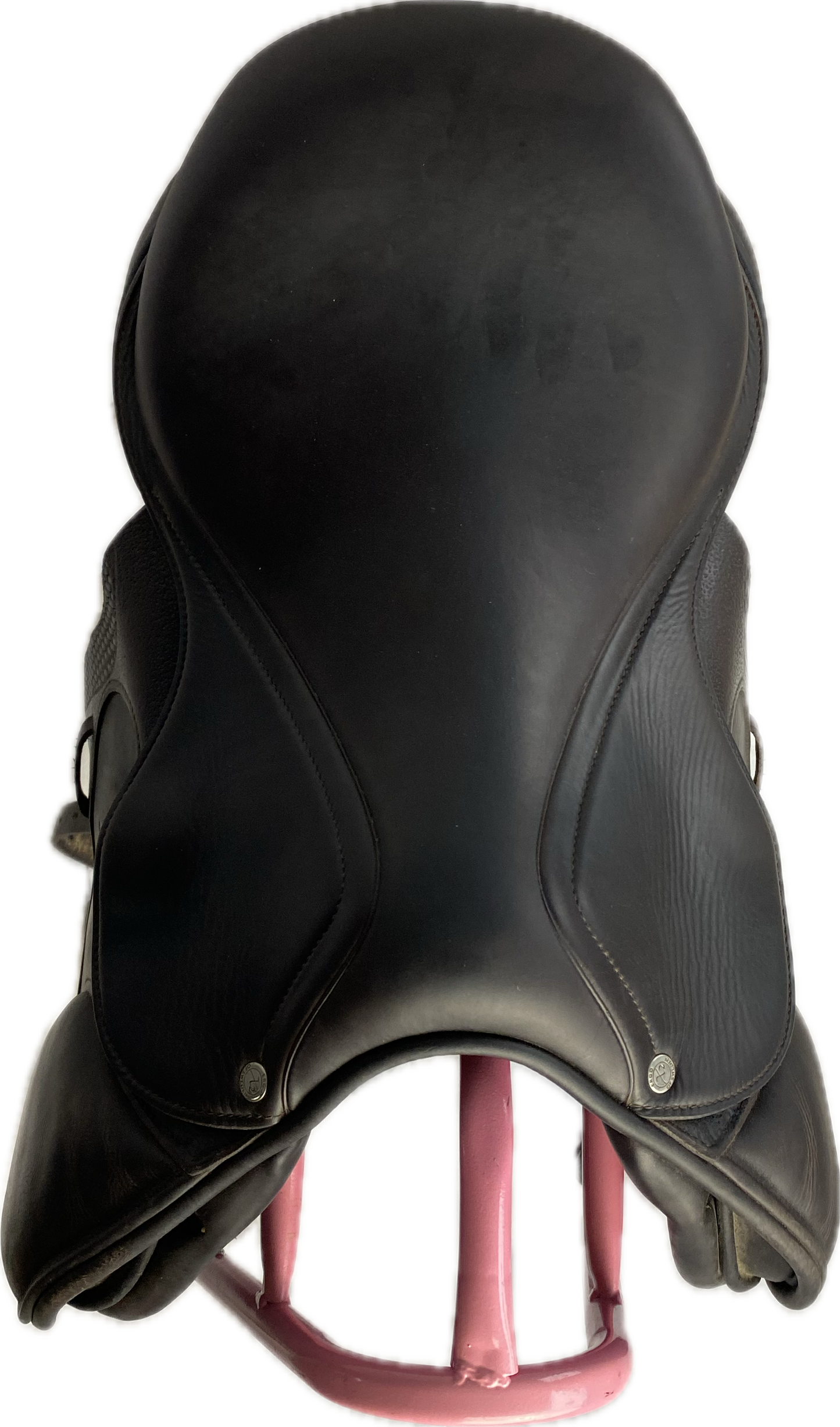 Jumping saddle | Ergo X2 Courage