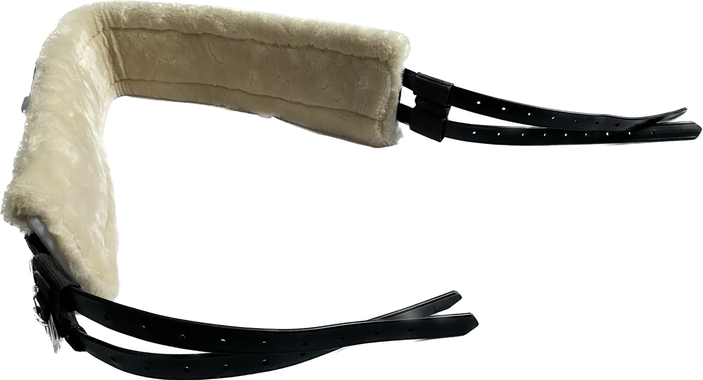 Emptying belt | Kieffer
