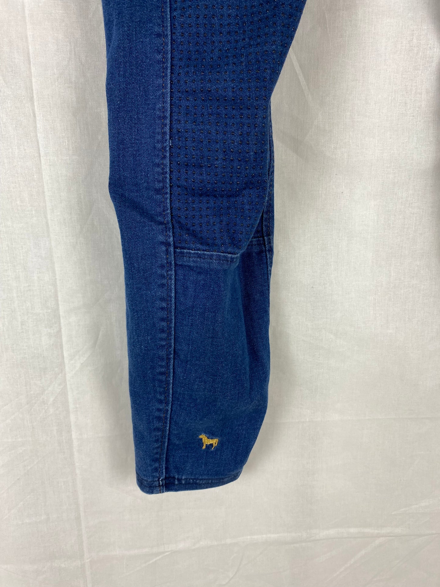 Riding breeches jeans | CRW