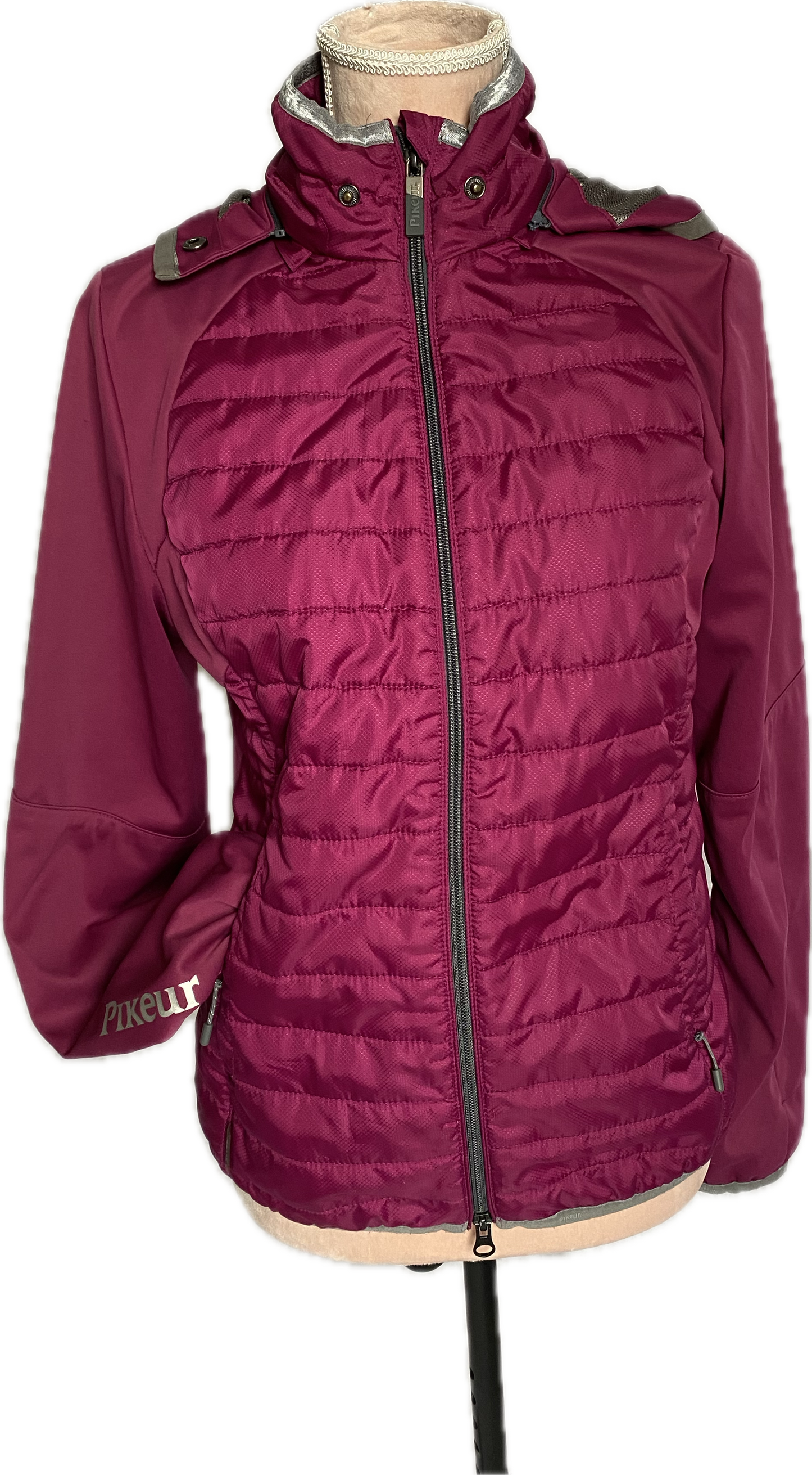 Hybrid jacket | 40 | Pikeur