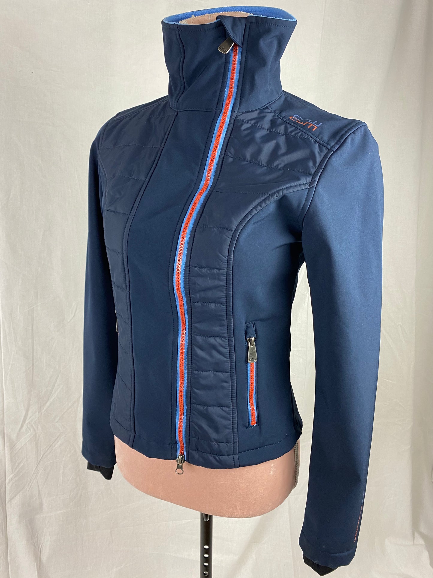 Hybrid jacket | XS | CRW
