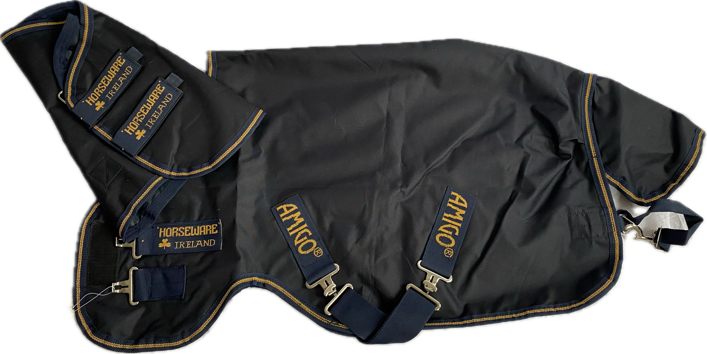 Rain cover 0g | 55 | Horseware Amigo Petite