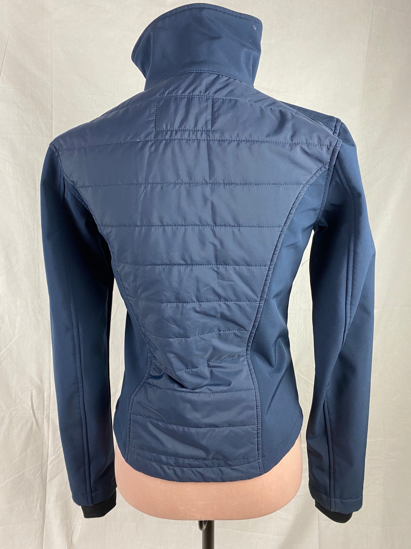 Hybrid jacket | XS | CRW