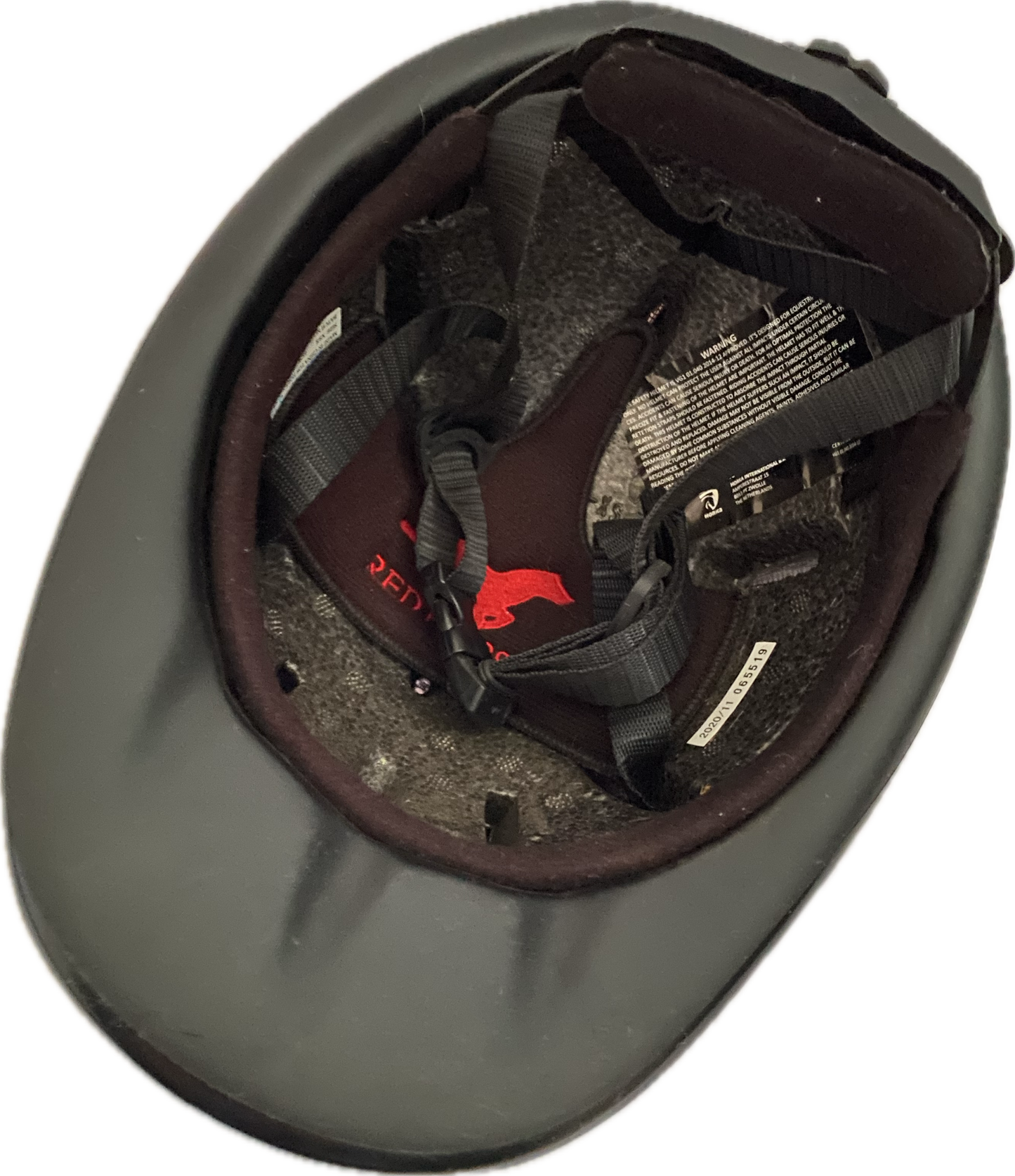 Children's riding helmet | 48-52 | Horka