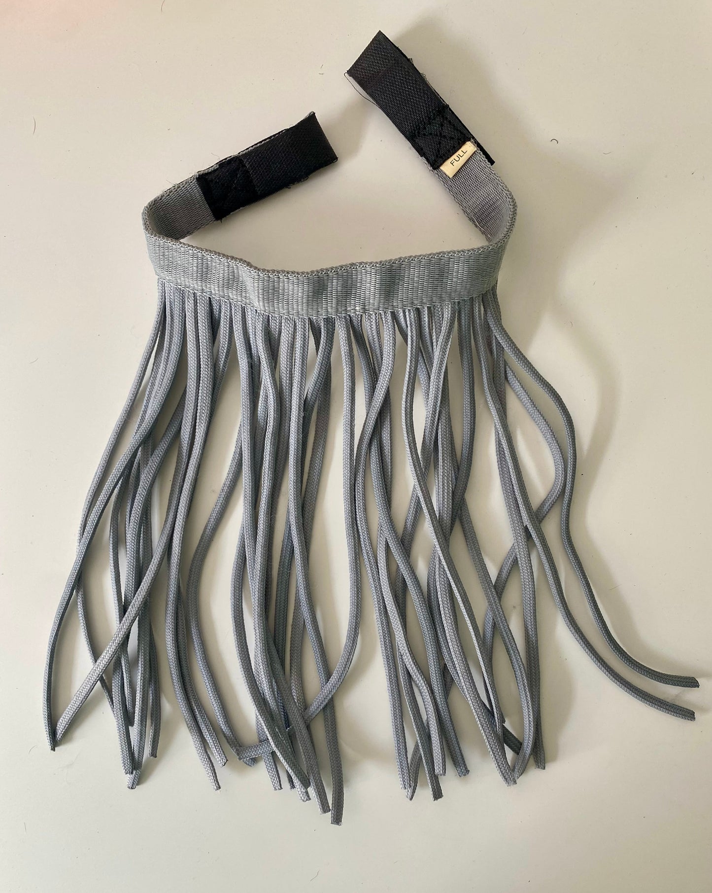 Fly headband fly veil 2 pcs
