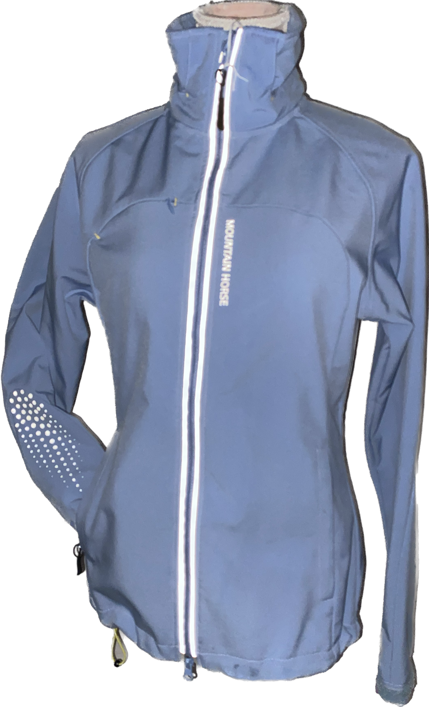 Softshell jacket | M| Mountain Horse