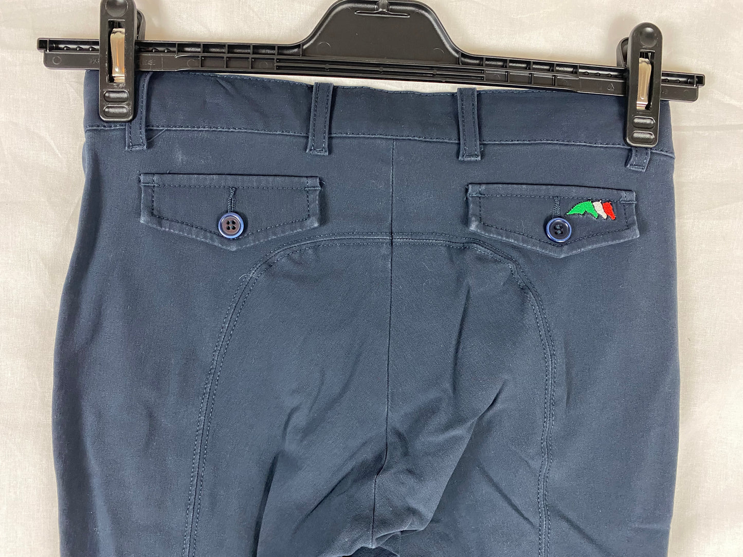 Riding breeches | Equiline