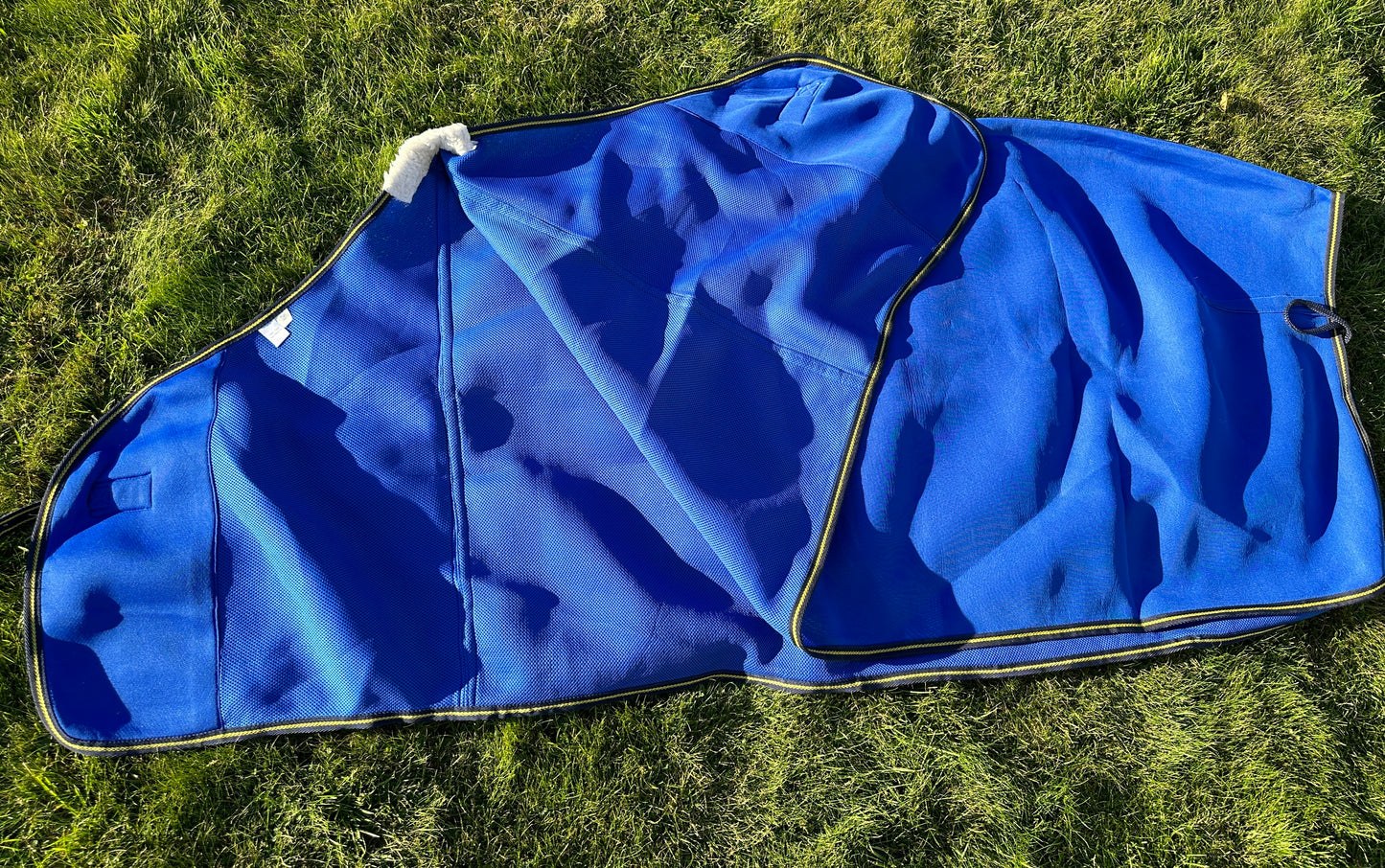 Cooler blanket | 155