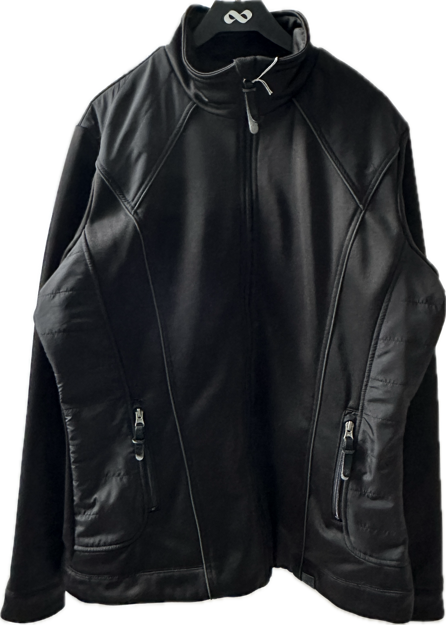 Softshell jacket | XL | CRW