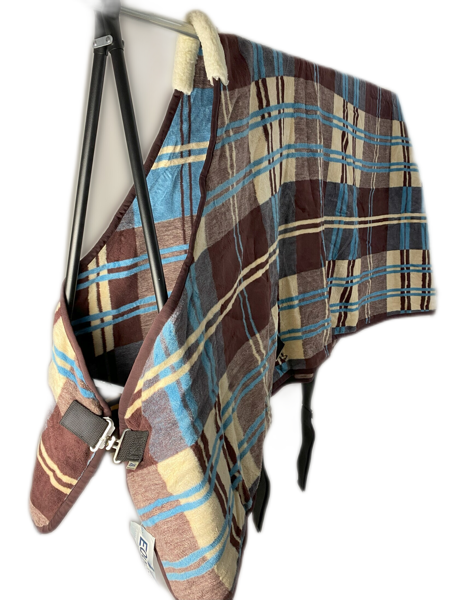 Fleece blanket | 155 | EQuest
