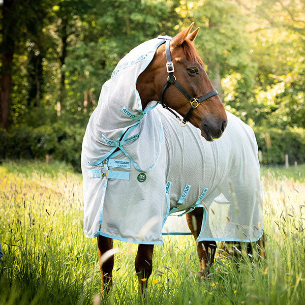 Amigo AmEco Bug Buster | 115-160 | Horseware