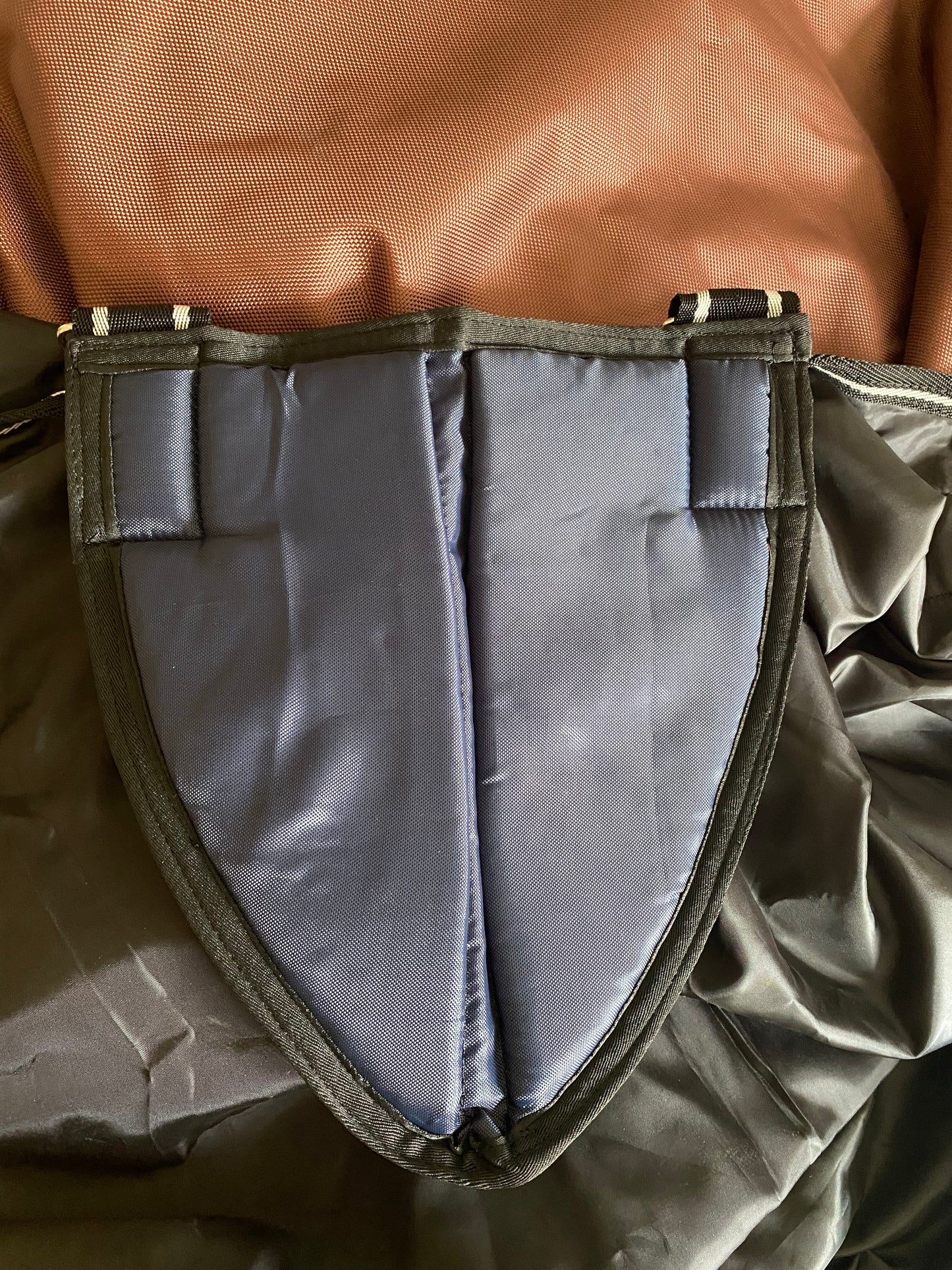 Rain cover 0g | 145 | EquoIQ