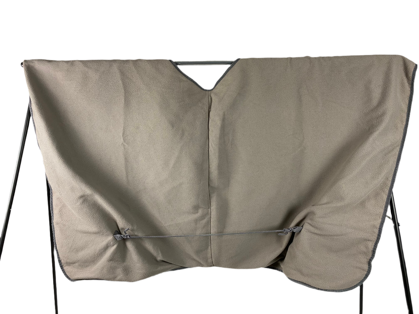 Crotch/Lumbar Blanket | L