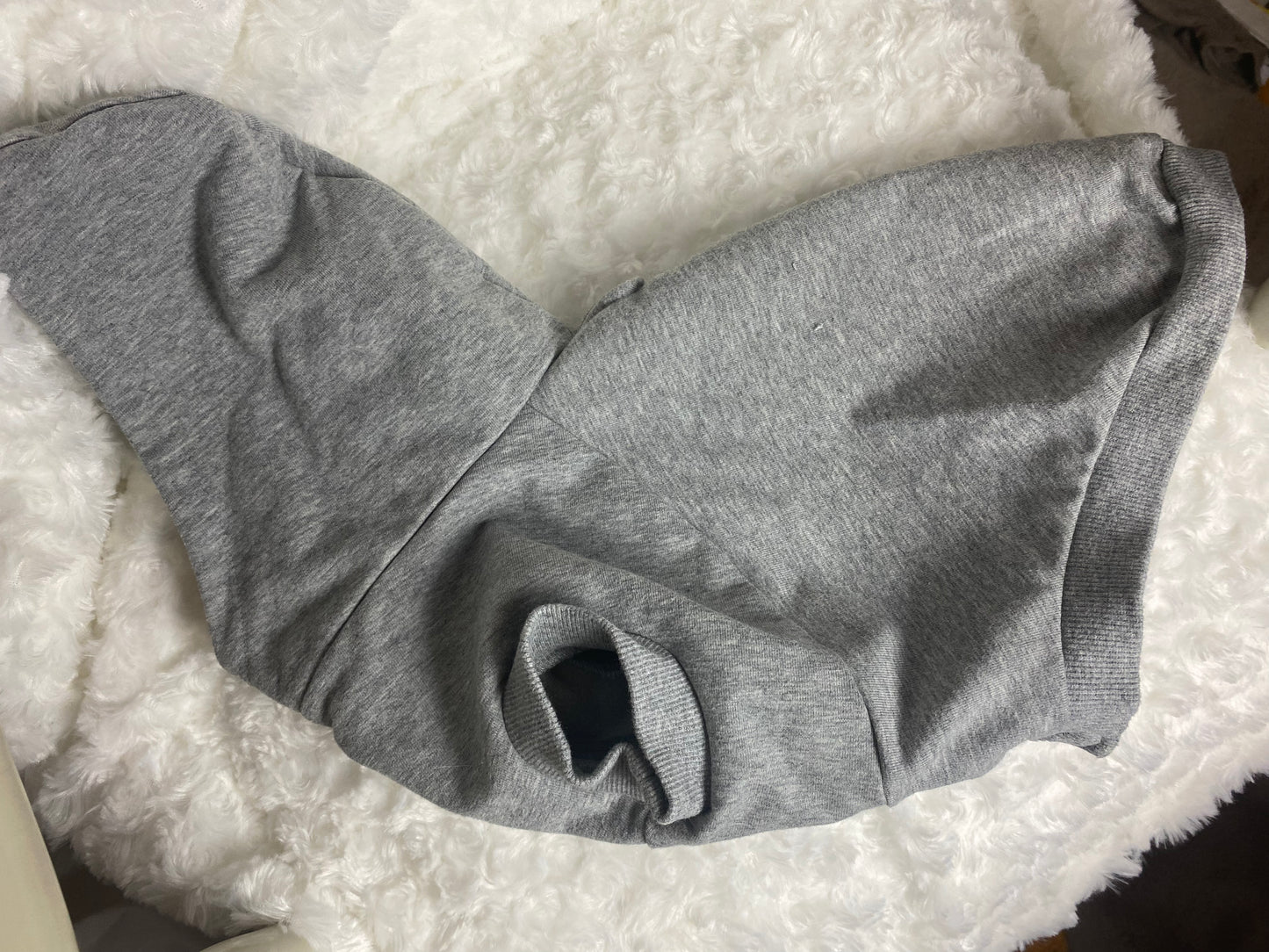 Dog sweater hoodie | H&M