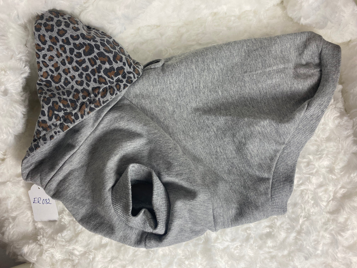Dog sweater hoodie | H&M