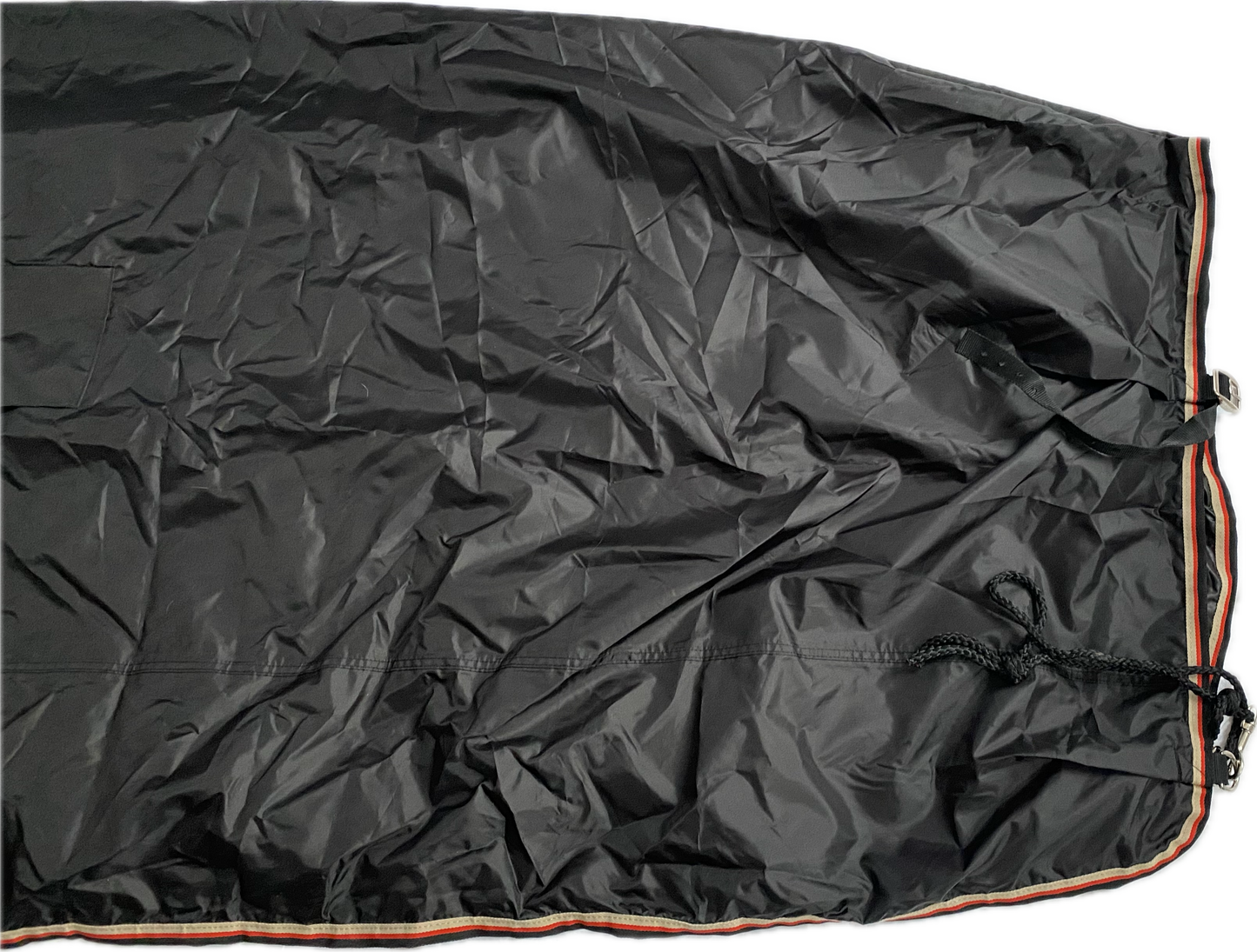 Riding rain cover 0g | M| Horseware Rambo Mack in a Sack