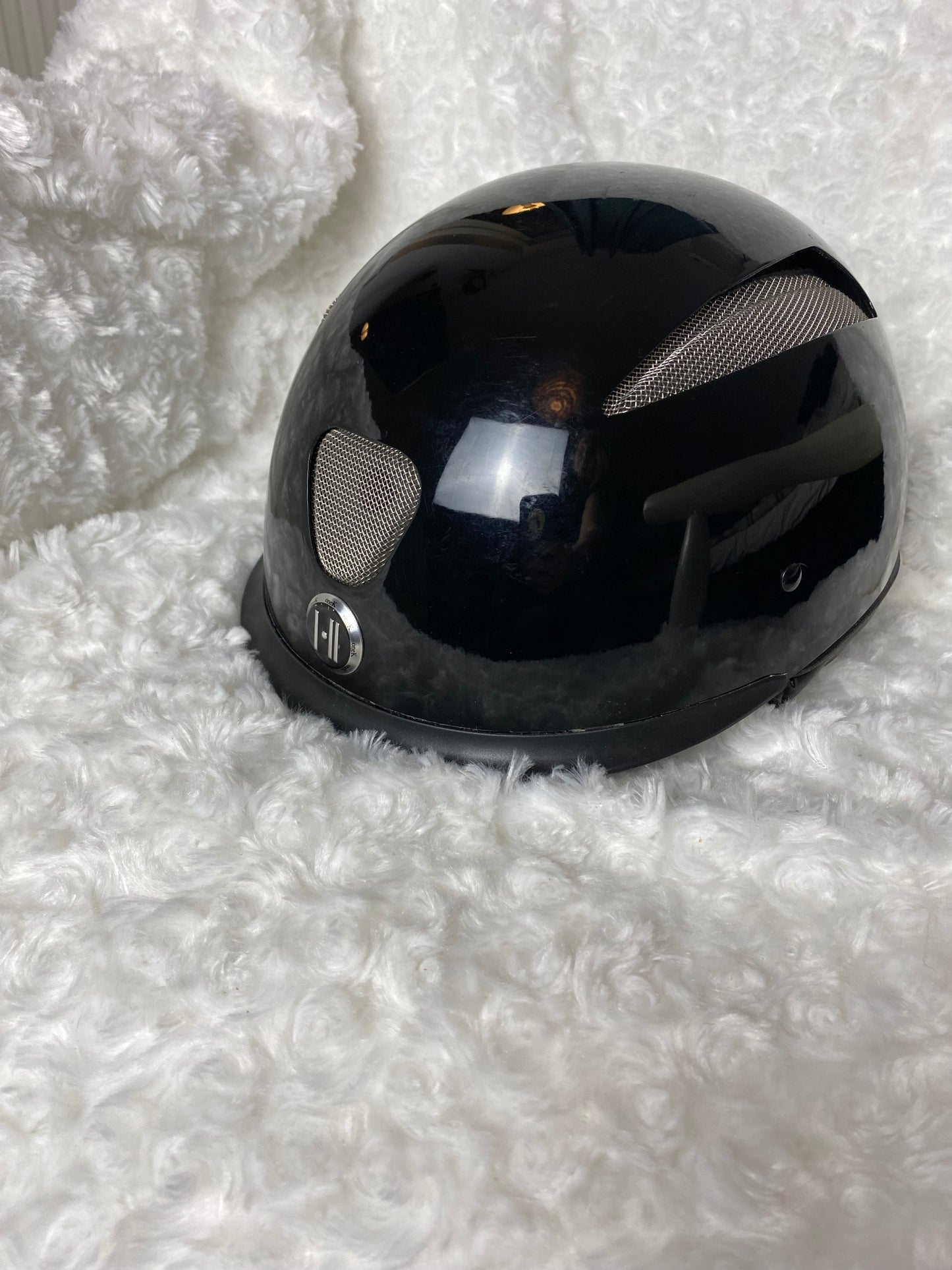 Eventing helmet | S/53-54 | OneK