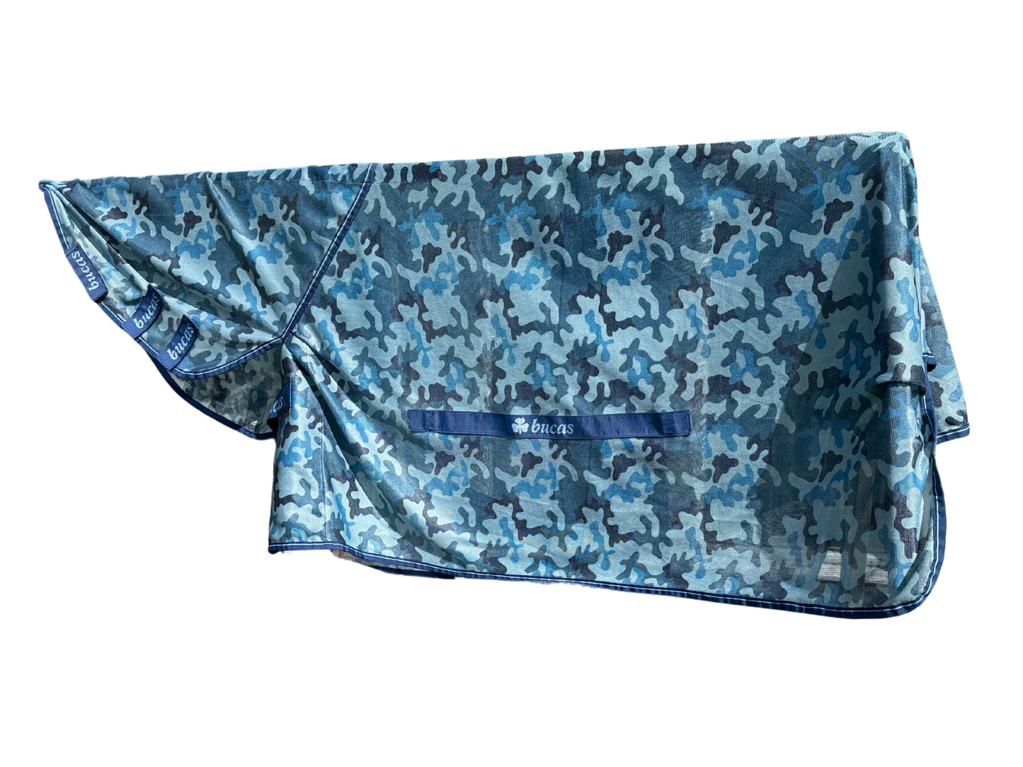 Fly Rug | 125 | Bucas Buzz-Off