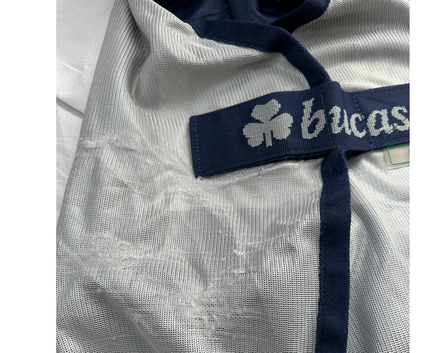 Flight cover | 145 | Buca's Freedom Fly Sheet