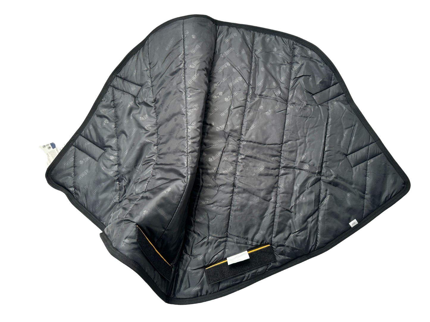 Blanket Neck | L | BUCAS Irish Neck