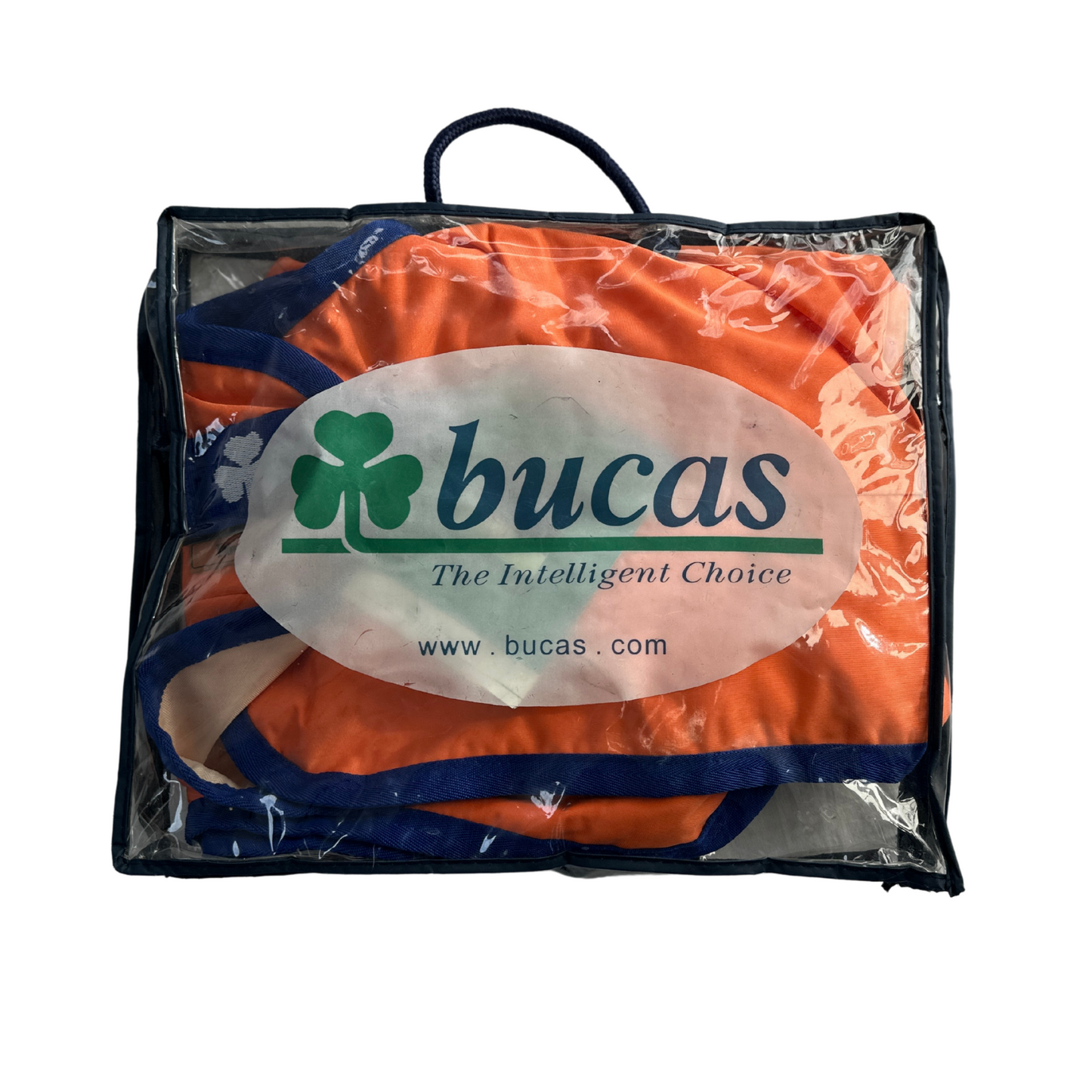 Cooler blanket | 85 | Bucas Power Cooler