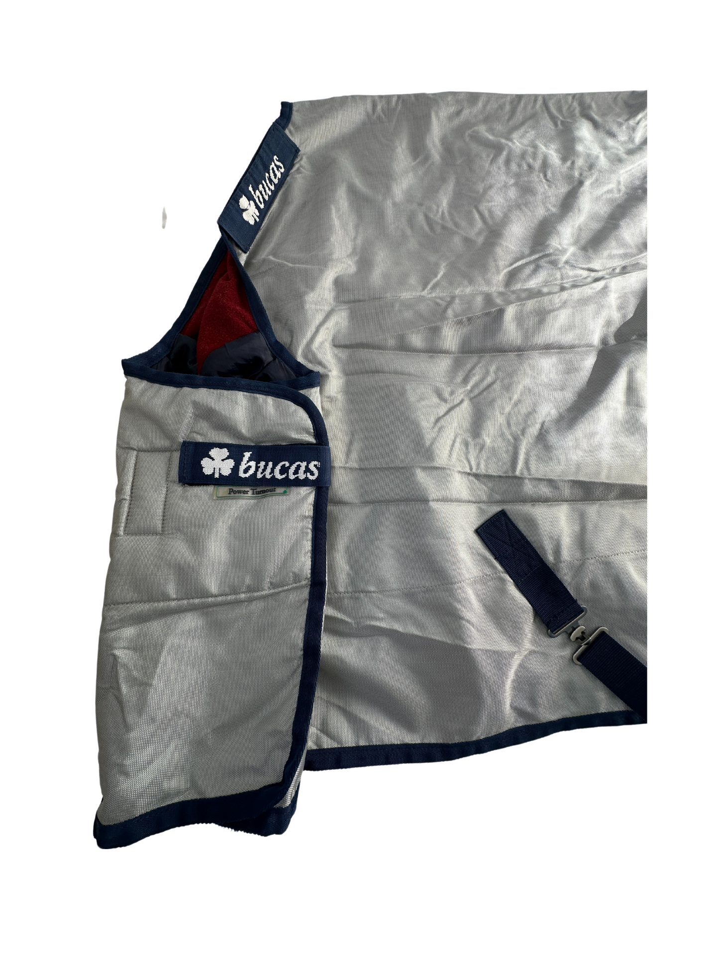 Rain cover 0g | 140 | Buca's Power Turnout Light