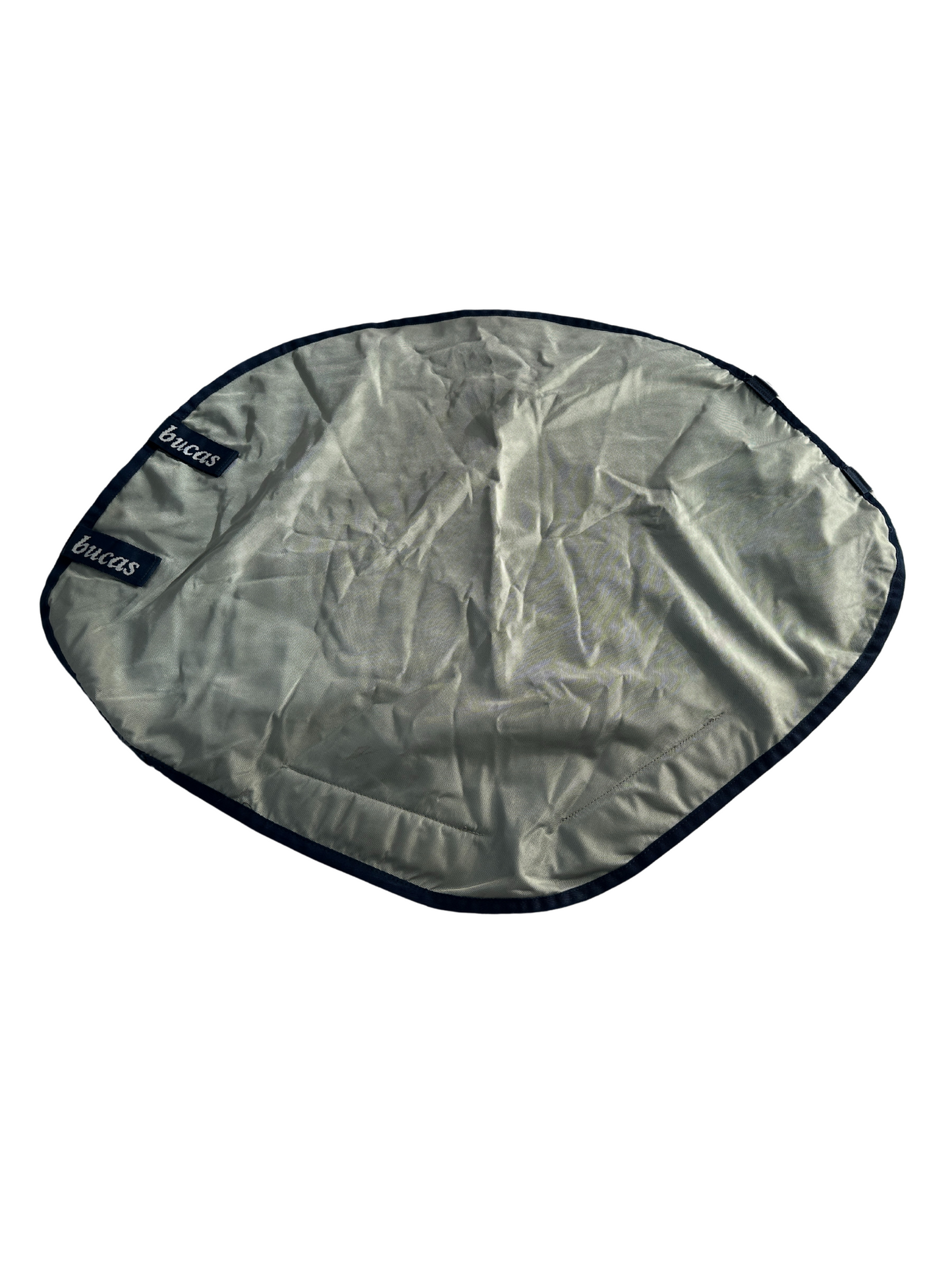 Blanket Neck 0g | M | Bucas Power Turnout Combi