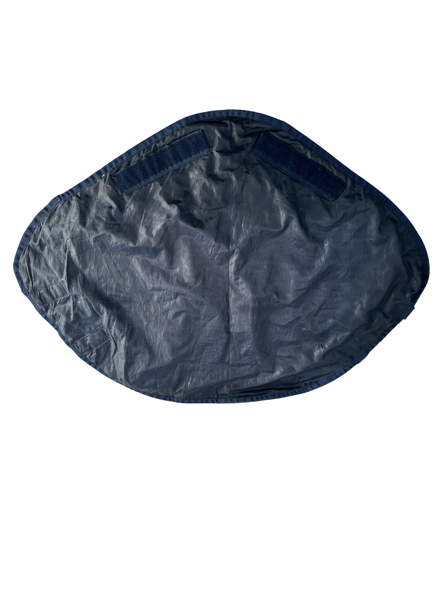 Blanket Neck 0g | M | Bucas Power Turnout Combi