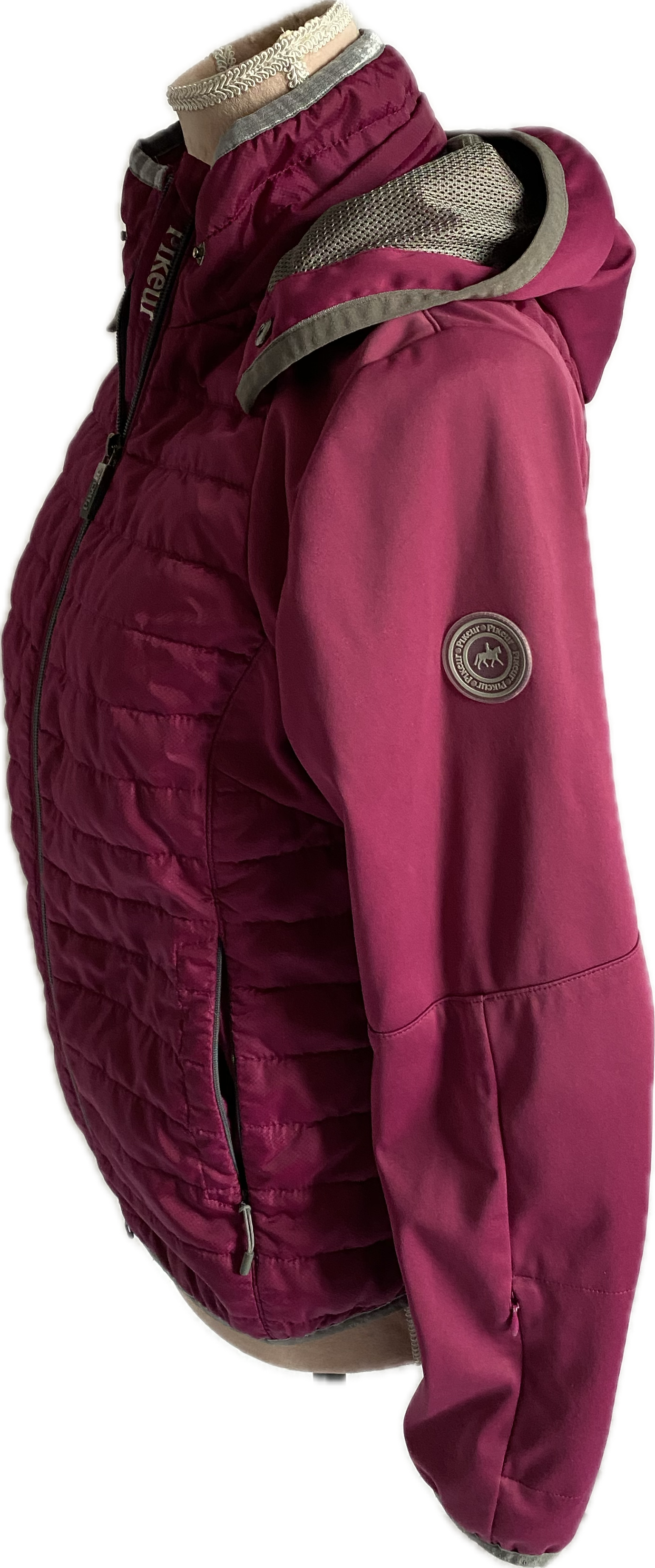 Hybrid jacket | 40 | Pikeur