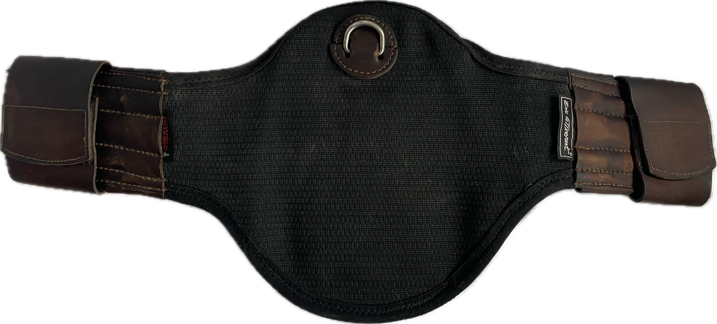 Dressage girth | 65 | Eric le Tixerant - ELT