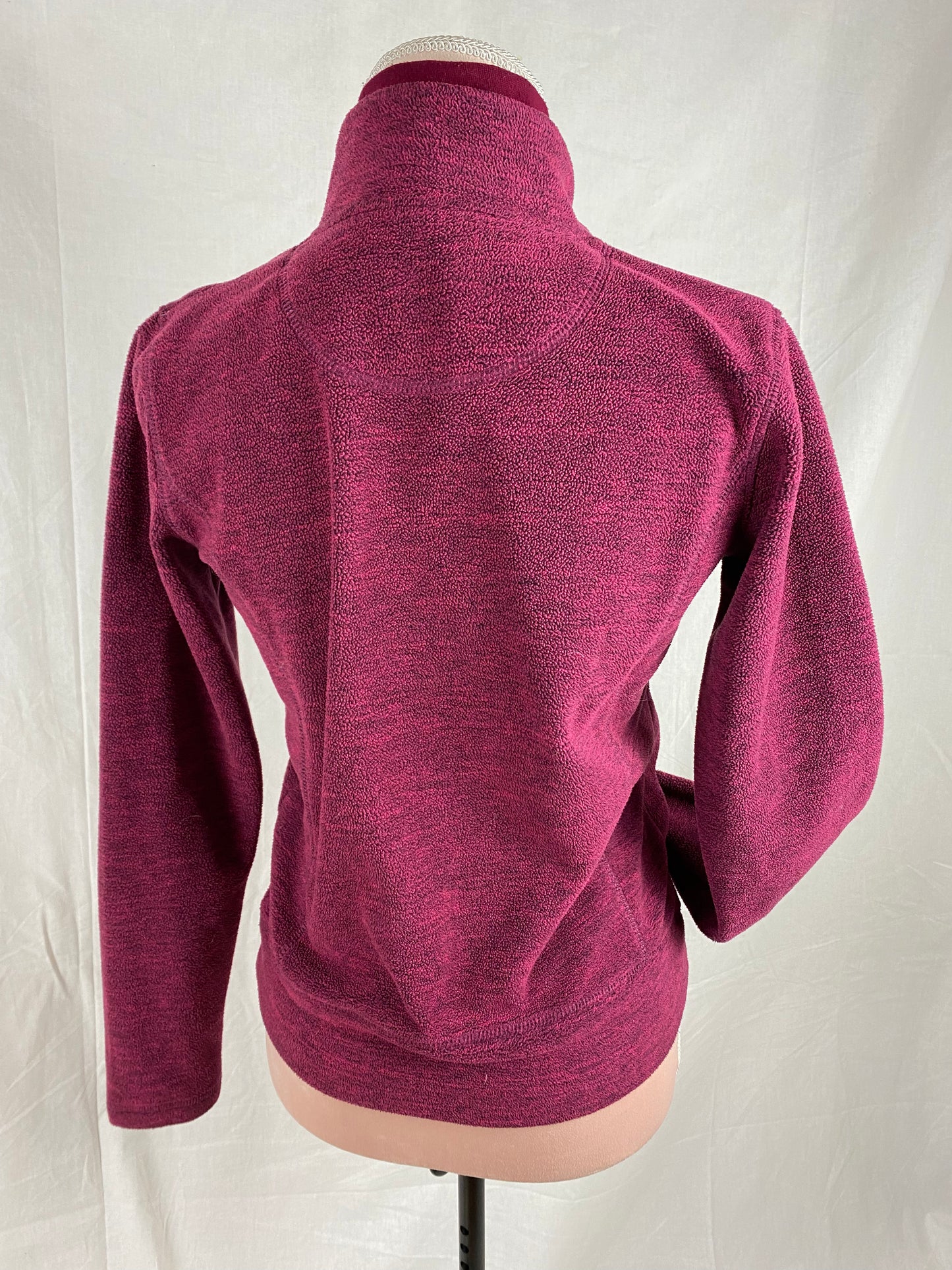 Fleece jacket | 158/164 | CRW