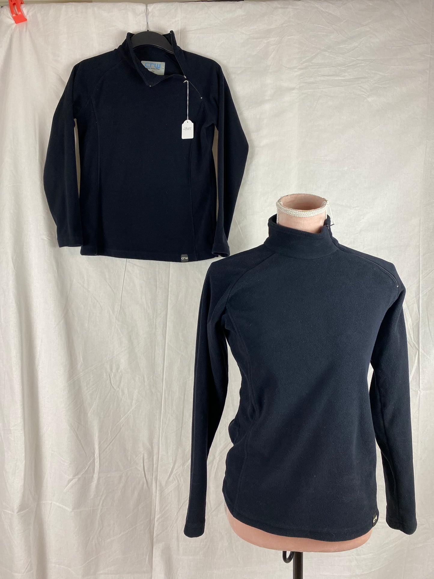 Fleece sweater | 158/164 | CRW