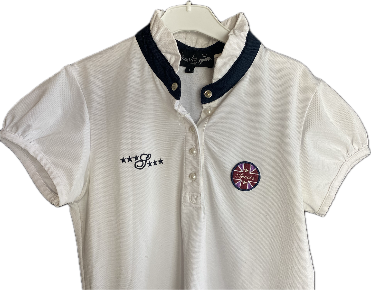 Competition Top | Spooks