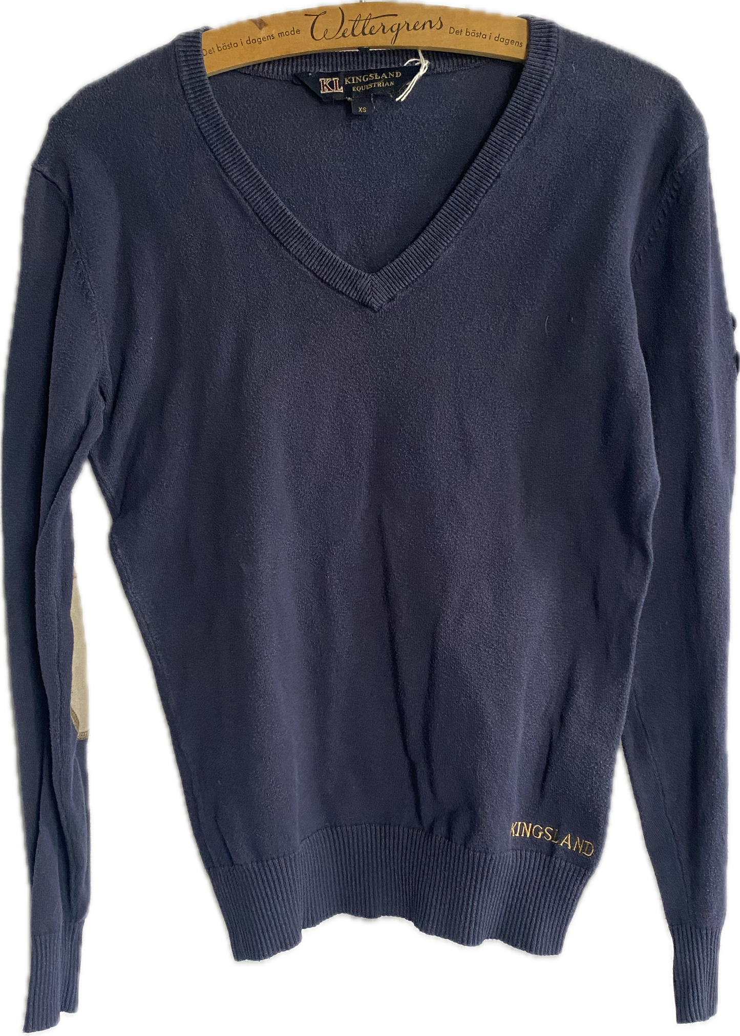 Sweater | XS | Kingsland