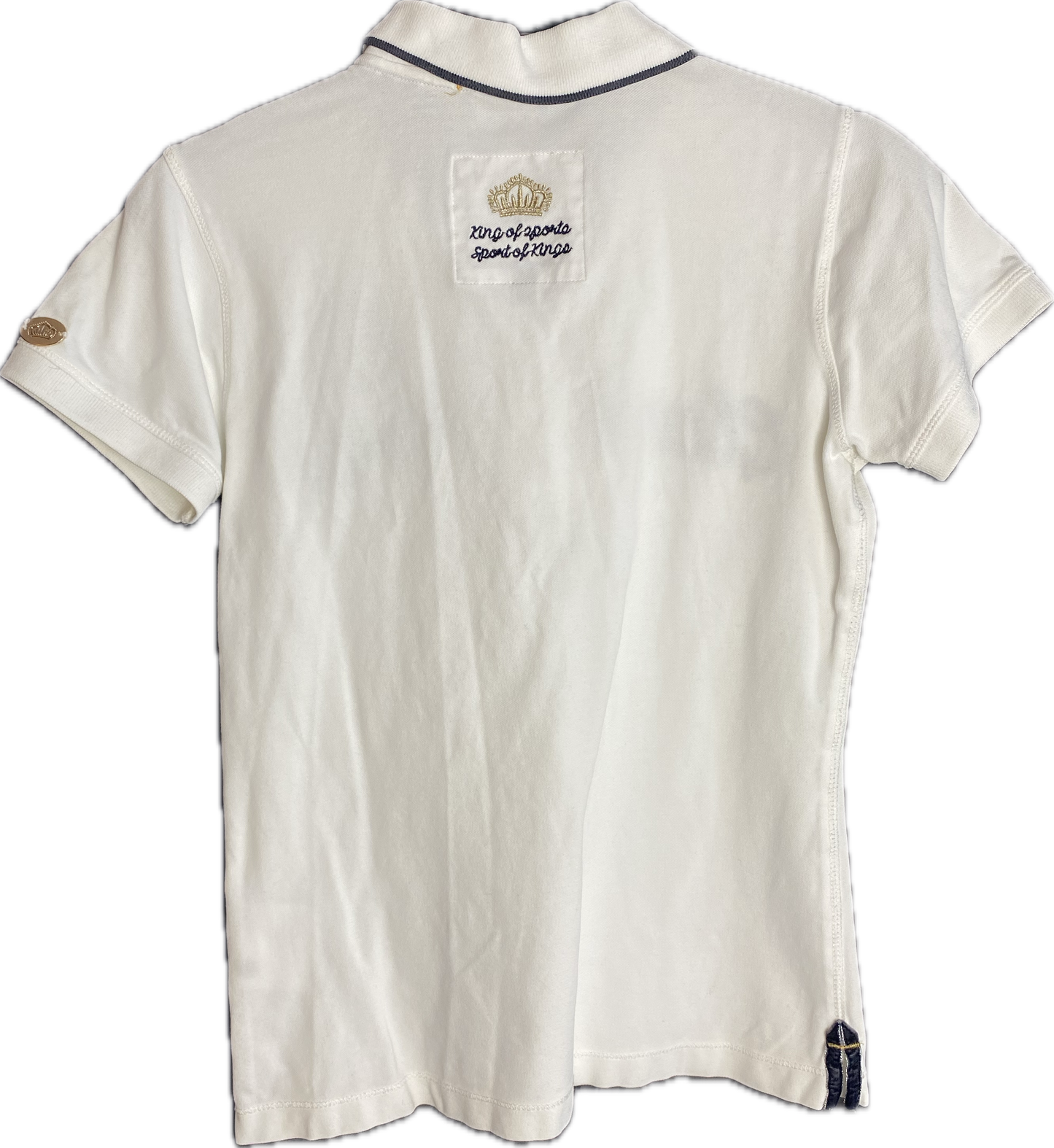 Top | HV Polo/ HV Society