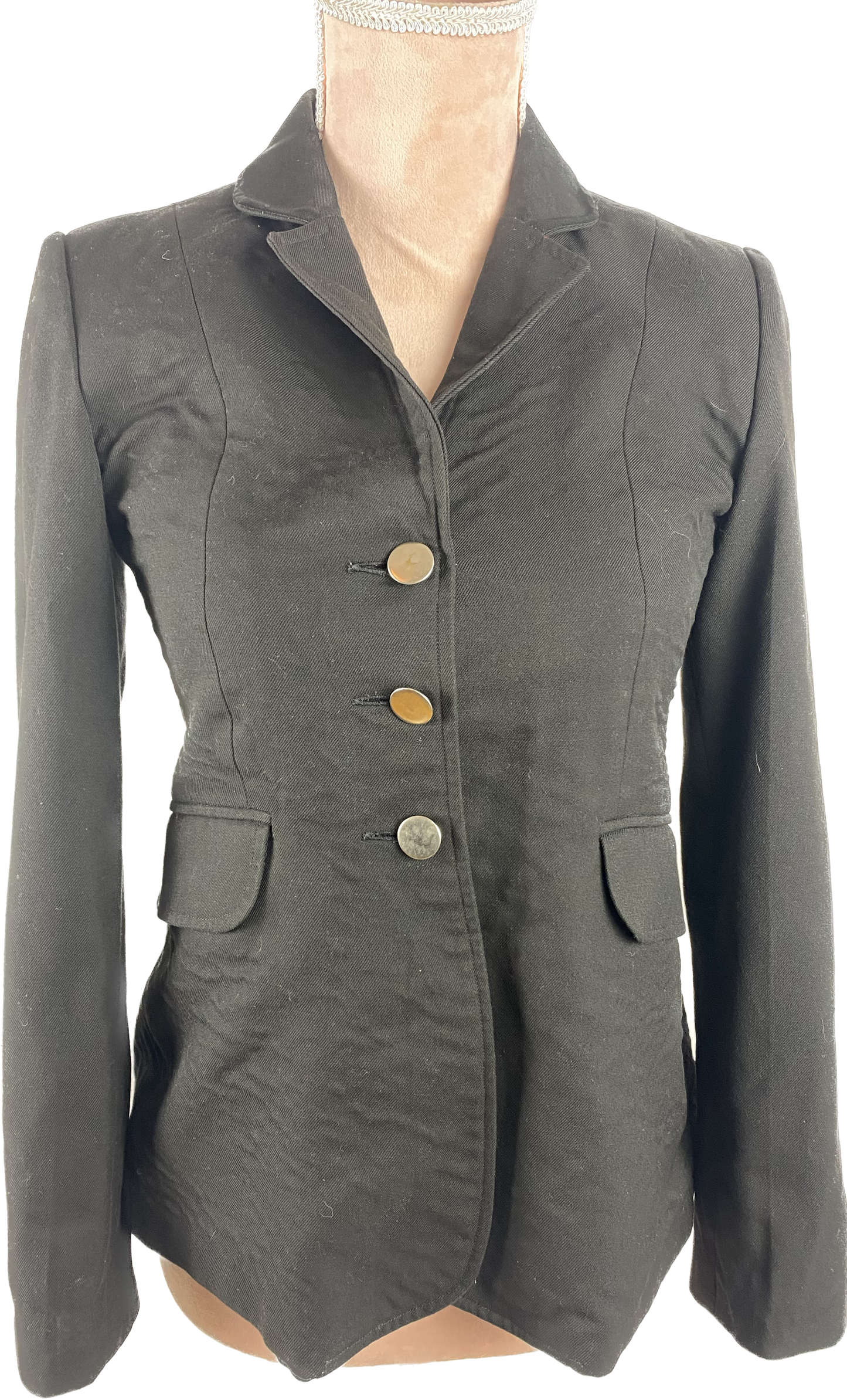 Classic model blazer