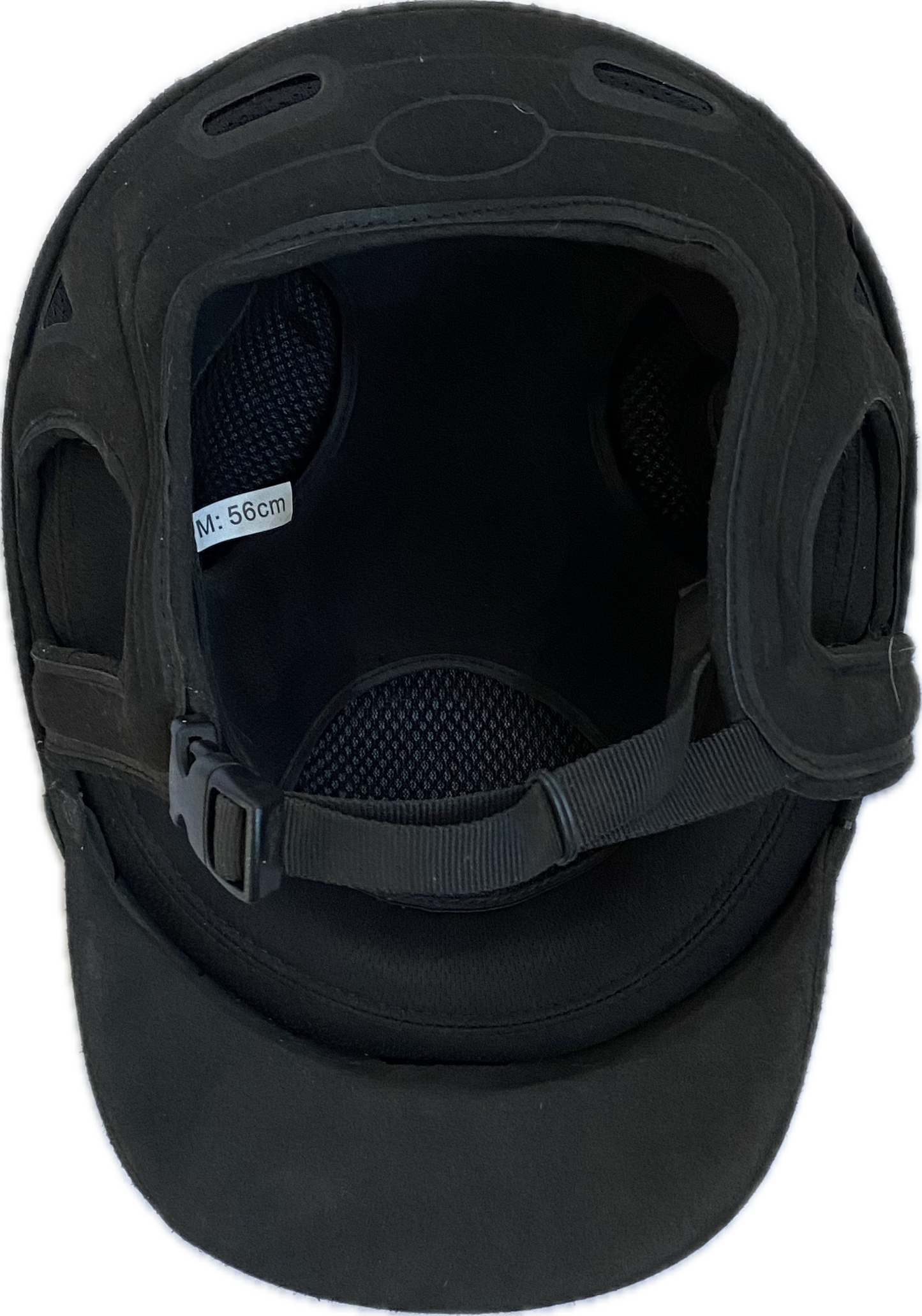 Riding helmet | 56