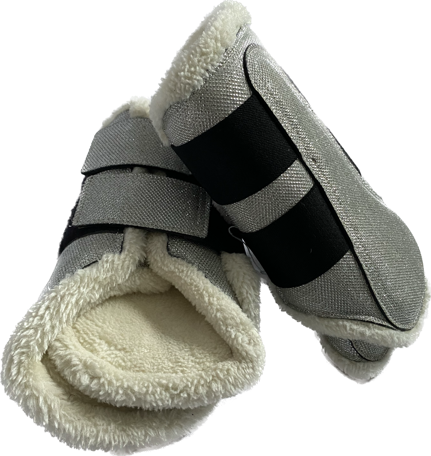 Work gaiters/ Dressage leg guards