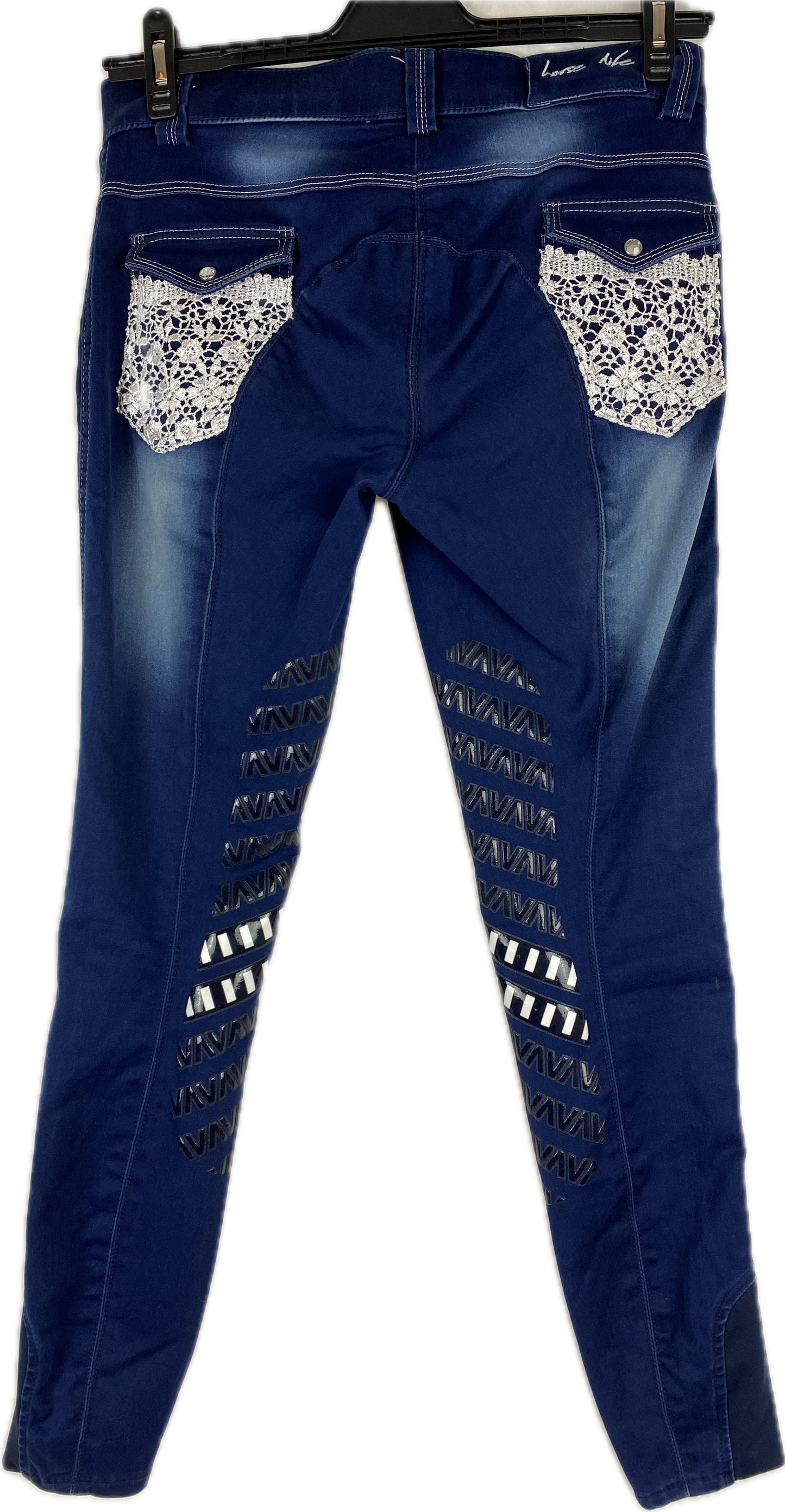 Riding breeches jeans | Horse Life