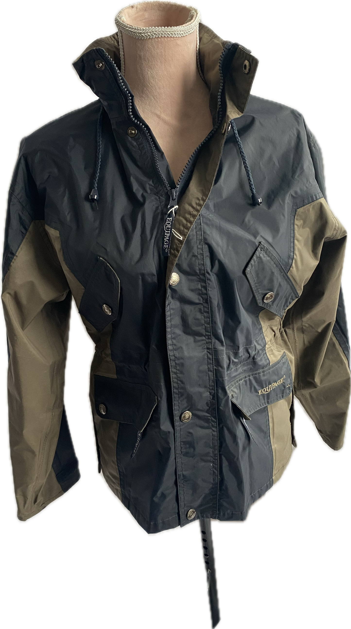 Regnjacka | Equipage