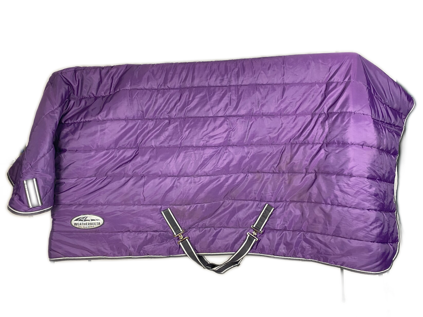 Stable blanket with neck 400g | Weatherbeta