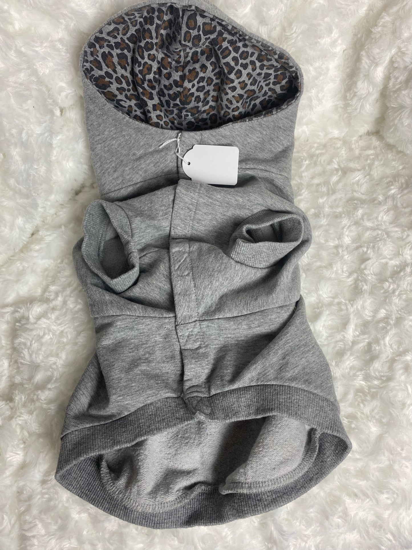Dog sweater hoodie | H&M