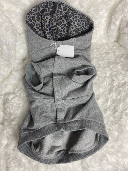 Dog sweater hoodie | H&M