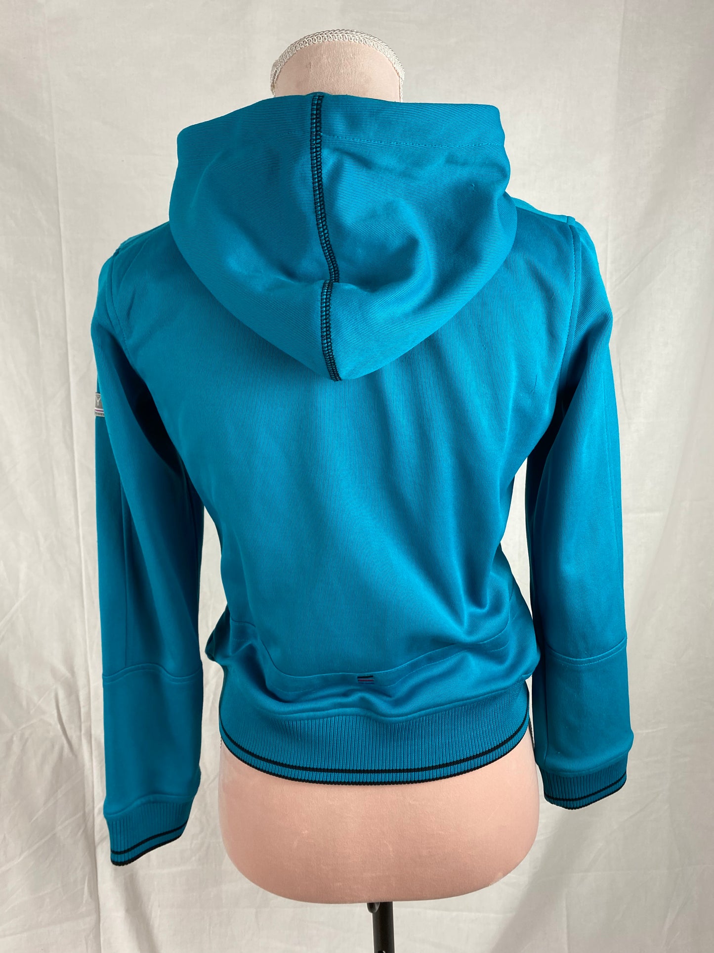 Zip Hoodie | 152/158 | ANKY