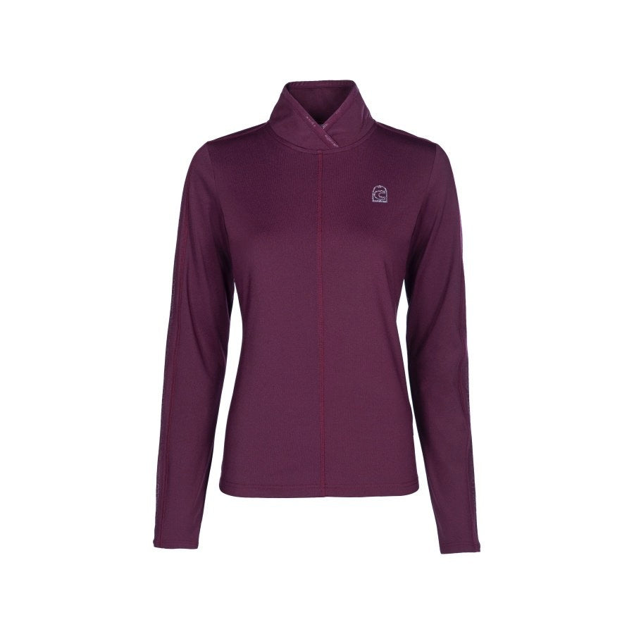 Functional shirt | Cavallo Bengala