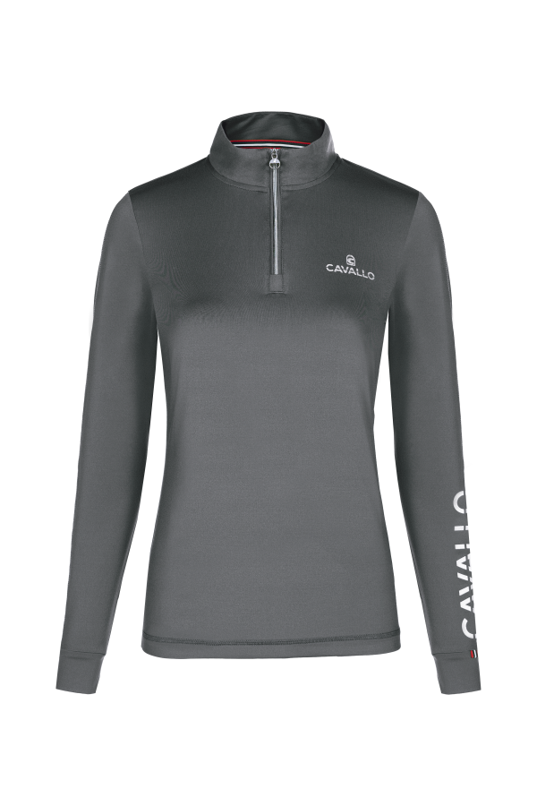 Functional shirt | Cavallo Belly