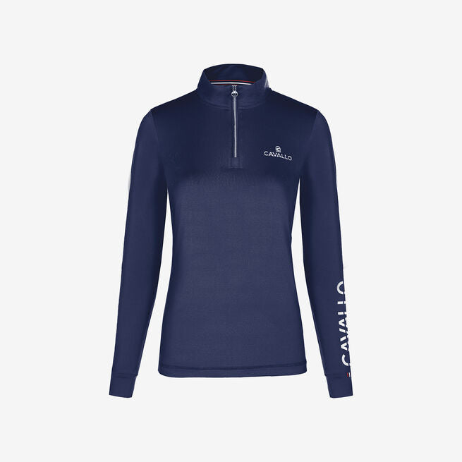 Functional shirt | Cavallo Belly