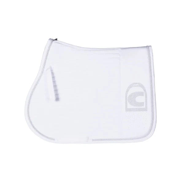 Saddle Pad Jumping | Cavallo Hetty