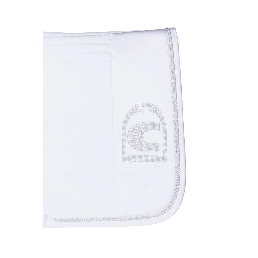 Saddle Pad Jumping | Cavallo Hetty