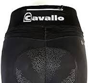 Riding Leggings | Cavallo Linen Grip RL